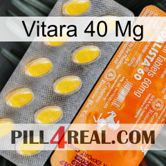 Vitara 40Mg new05